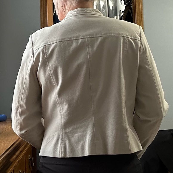 Alfani Jacket - Picture 3 of 5